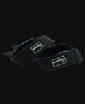 Rockwell Fit™ Lifting Straps (Black)